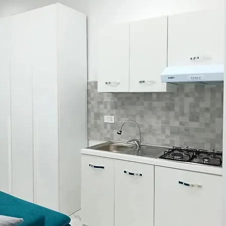 Casa Appartamento