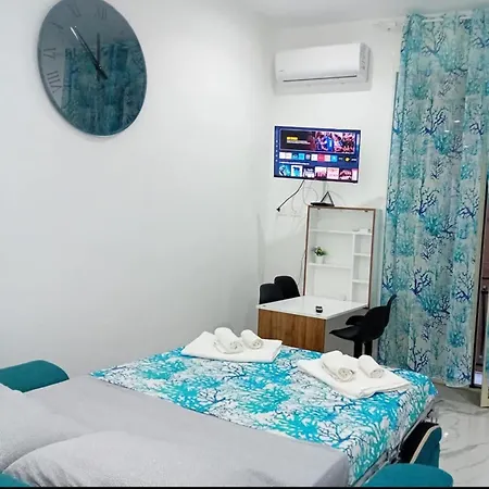 شقة Casa *