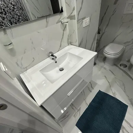 Apartamento Casa Nápoles