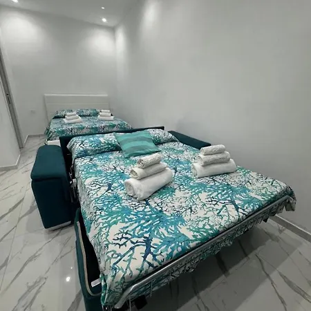 Casa Naples