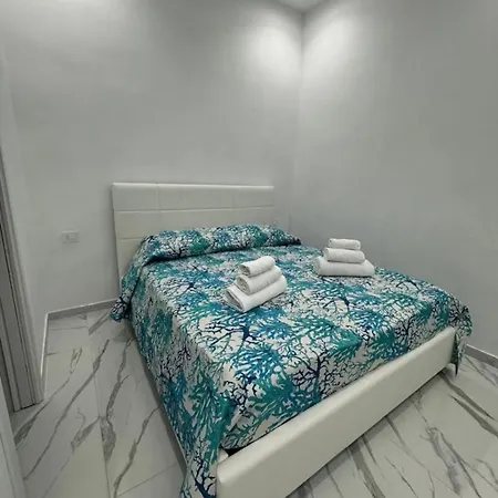 Casa * Napoli